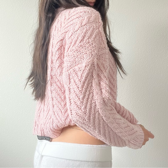 l.a. sweater - Picture 4 of 4